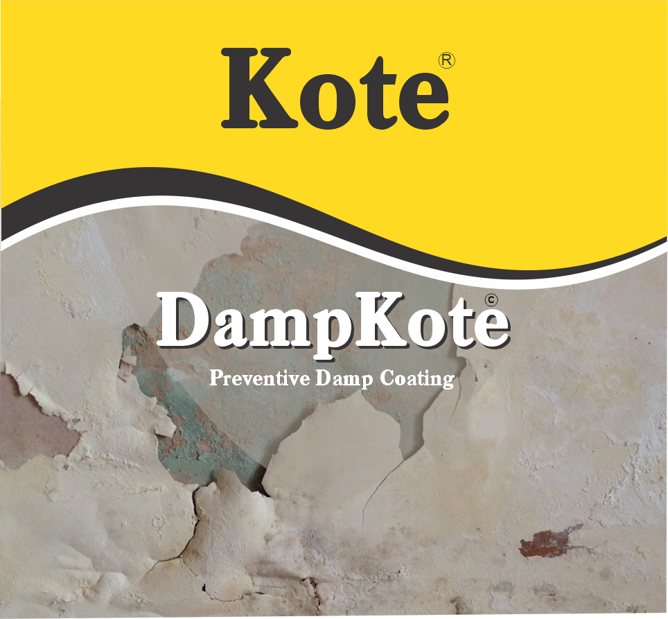 DampKote